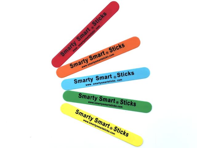 Smarty Smart Sticks